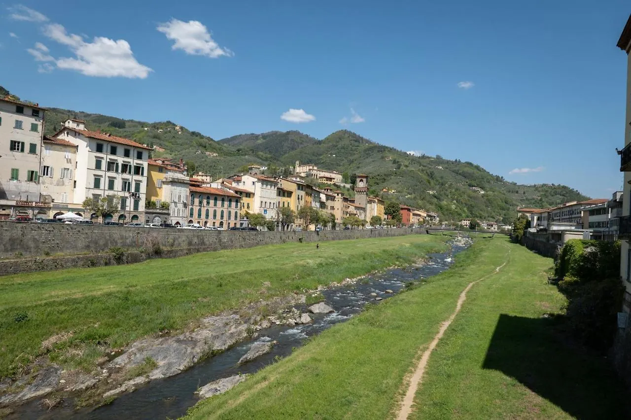 Cathedral-Wellness-Stay Sauna & Massage Pescia