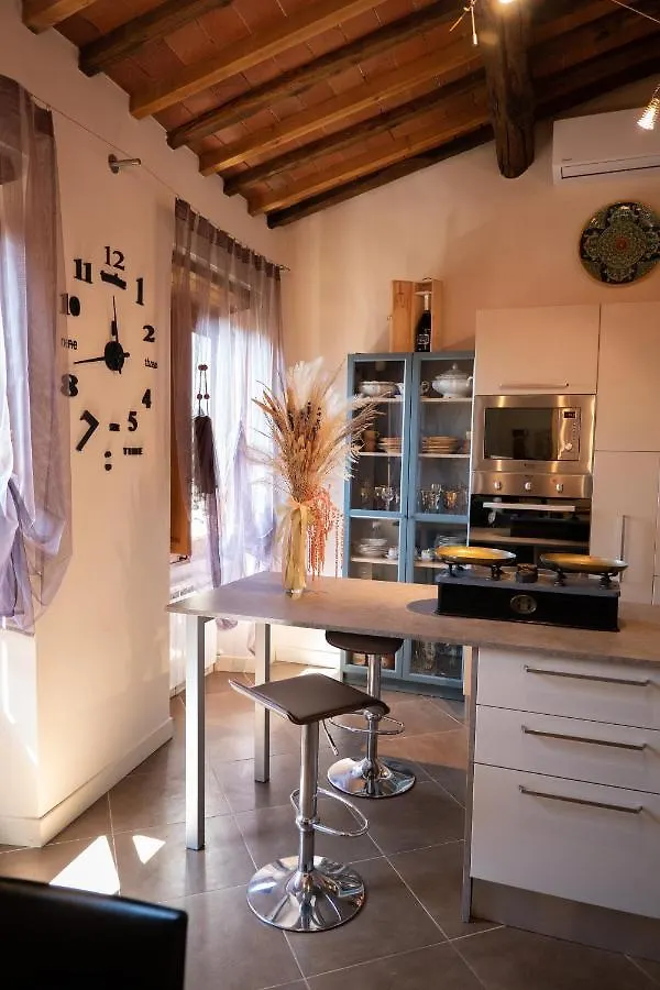 Cathedral-Wellness-Stay Sauna & Massage Pescia 0*,