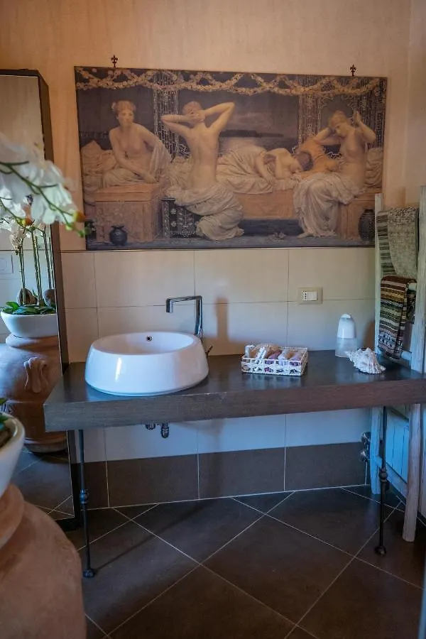 Cathedral-Wellness-Stay Sauna & Massage Pescia