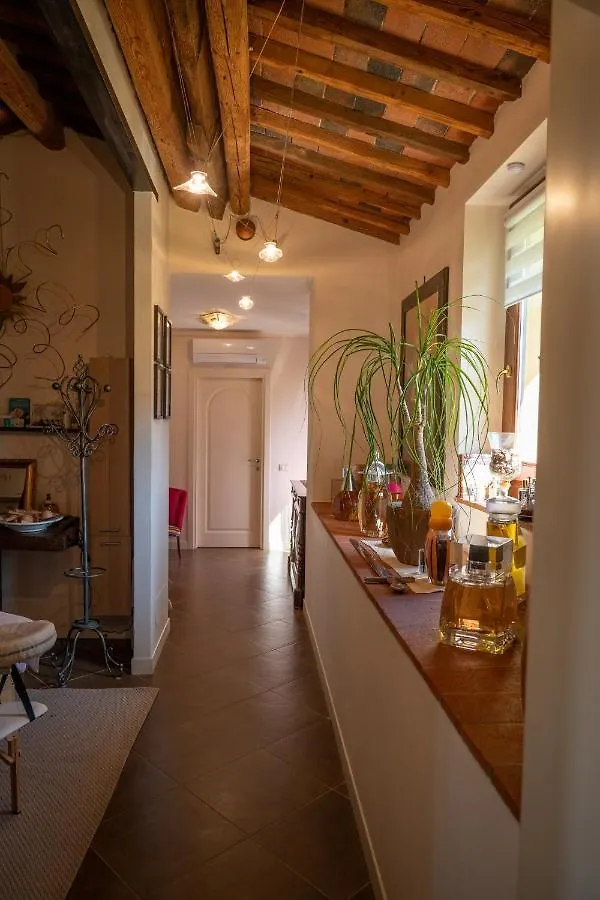 Cathedral-Wellness-Stay Sauna & Massage Pescia Italien