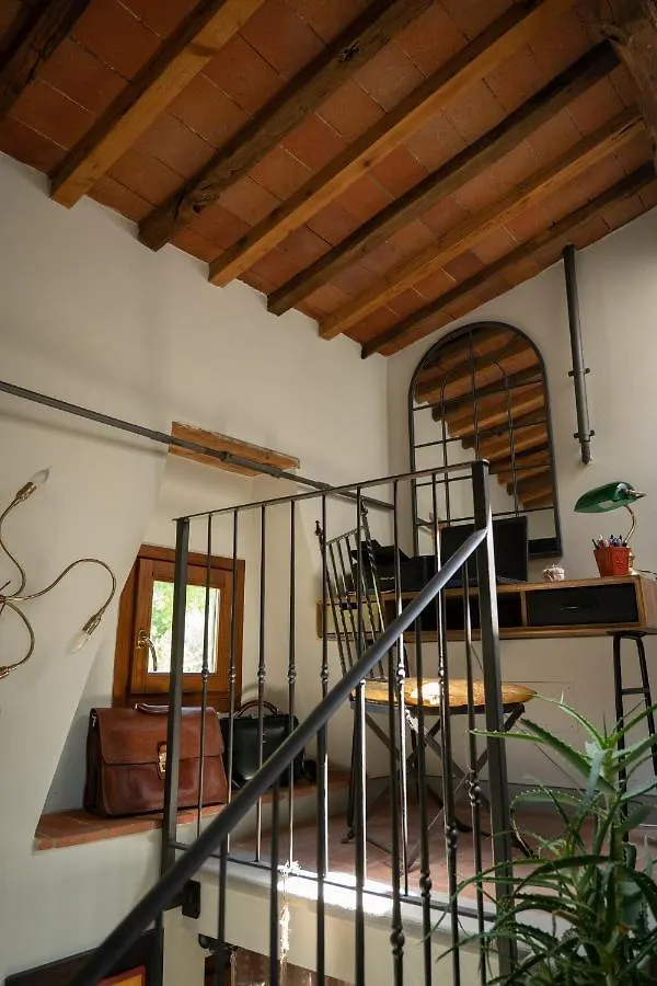 Cathedral-Wellness-Stay Sauna & Massage Pescia Italien