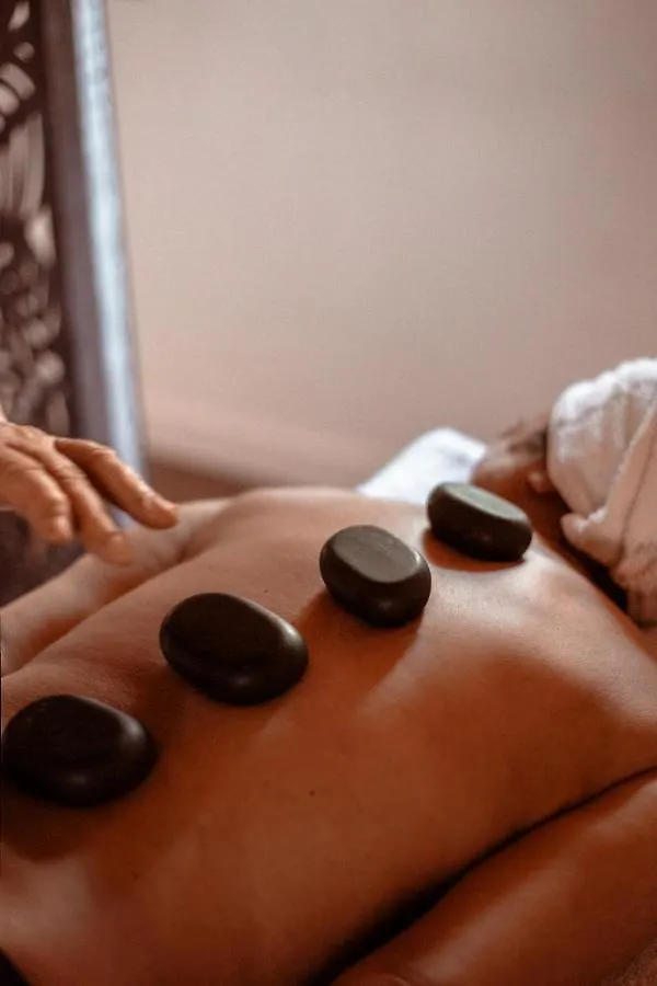 Cathedral-Wellness-Stay Sauna & Massage Pescia Italien